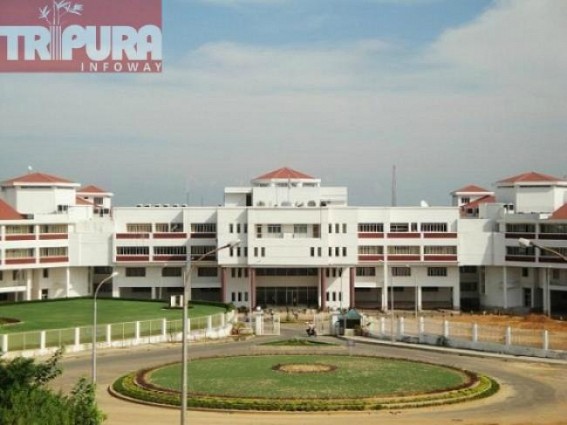 Major reshuffle of the administrative officers Major reshuffle of the administrative officers